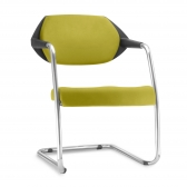 Cadeira Linha Coletiva Flex