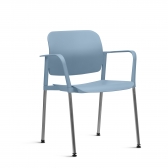 Cadeira Linha Coletiva Leaf