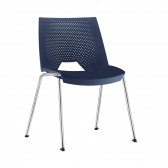 Cadeira Linha Coletiva Strike
