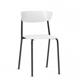 Cadeira Linha Coletiva Bit