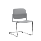 Cadeira Linha Coletiva Leaf