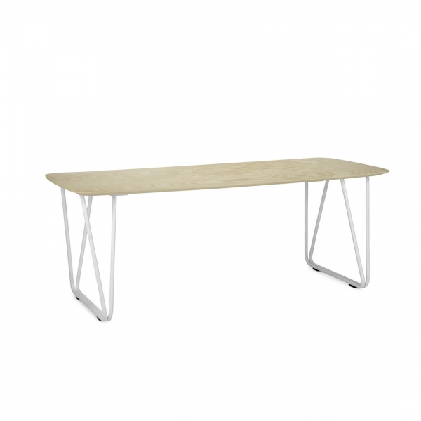 Linha Colaborativa Mesa PIX