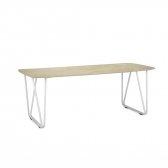 Linha Colaborativa Mesa PIX