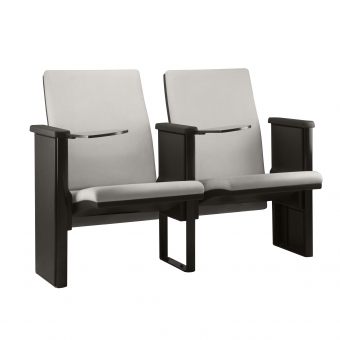 Cadeira Auditório Dupla Plus I