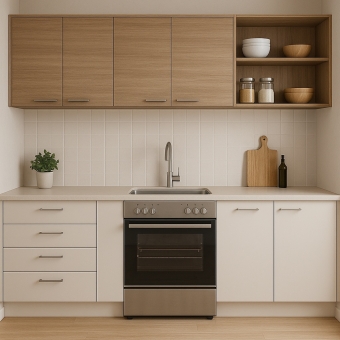 Móveis Planejados para Cozinha