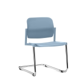 Cadeira Linha Coletiva Leaf