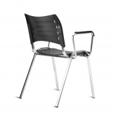Cadeira Linha Coletiva Flex