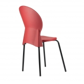 Cadeira Linha Coletiva Luna