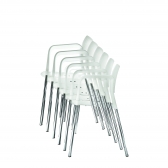 Cadeira Linha Coletiva Kyos