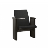 Cadeira Auditório Dupla Plus I