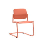 Cadeira Linha Coletiva Leaf