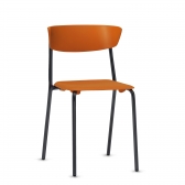 Cadeira Linha Coletiva Bit