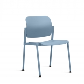 Cadeira Linha Coletiva Leaf