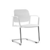 Cadeira Linha Coletiva Leaf