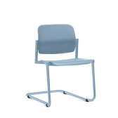 Cadeira Linha Coletiva Leaf