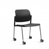 Cadeira Linha Coletiva Leaf