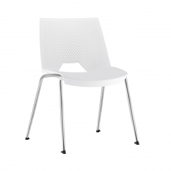 Cadeira Linha Coletiva Strike