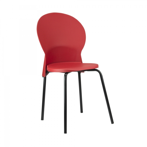 Cadeira Linha Coletiva Luna