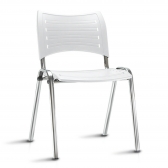 Cadeira Linha Coletiva Flex