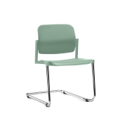 Cadeira Linha Coletiva Leaf