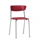 Cadeira Linha Coletiva Bit