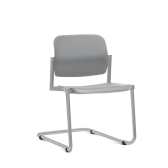 Cadeira Linha Coletiva Leaf