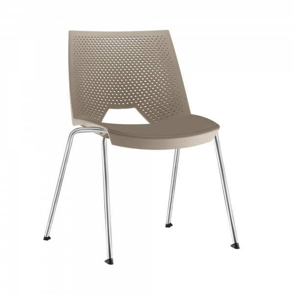 Cadeira Linha Coletiva Strike