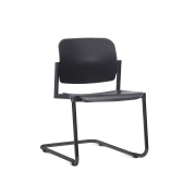 Cadeira Linha Coletiva Leaf