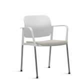 Cadeira Linha Coletiva Leaf