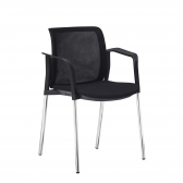 Cadeira Linha Coletiva Kyos High