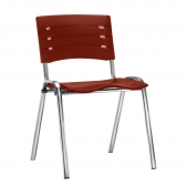 Cadeira Linha Coletiva Newlso