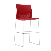 Cadeira Linha Coletiva Connect