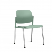 Cadeira Linha Coletiva Leaf