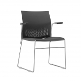 Cadeira Linha Coletiva Connect