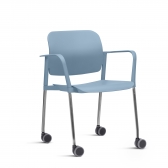 Cadeira Linha Coletiva Leaf