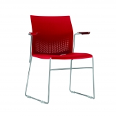 Cadeira Linha Coletiva Connect