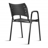 Cadeira Linha Coletiva Flex