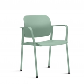 Cadeira Linha Coletiva Leaf