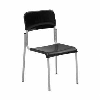 Cadeira Linha Coletiva Escolar