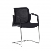 Cadeira Linha Coletiva Kyos High