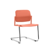 Cadeira Linha Coletiva Leaf