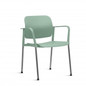 Cadeira Linha Coletiva Leaf