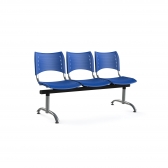 Cadeira Linha Coletiva Flex